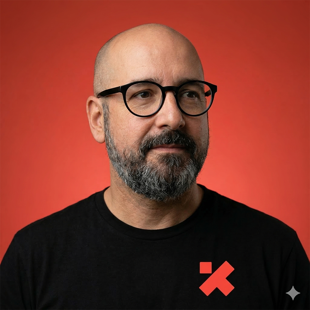 Marcelo Xavier